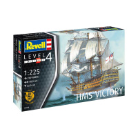 Revell - H.M.S Victory