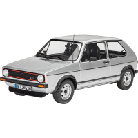 Revell – VW Golf 1 GTI