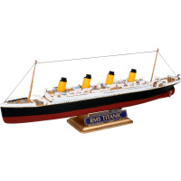 Revell - loď 05804 R.M.S. Titanic (1:1200)