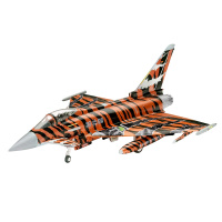 Revell 03970 – Letadlo Bronze Tiger 1:144
