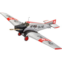 Revell – Junkers F.13 1:72