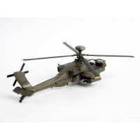 Revell - Ah-64d Longbow Apache