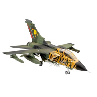 Revell - letadlo 64048 TORNADO ECR (1:144)