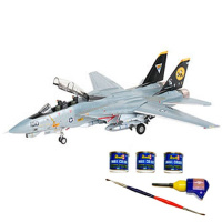Revell - letadlo 64049 MS F-14D SUPER TOMCAT (1:144)
