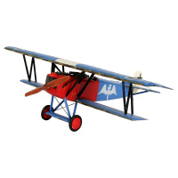 Revell - letadlo 64194 Fokker D VII (1:72)
