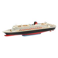 Revell - loď 65808 QUEEN MARY 2 (1:1200)