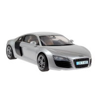 Revell - auto 67398 Audi R8 (1:24)