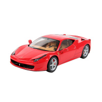 Revell - auto 07141 Ferrari 458 Italia (1:24)