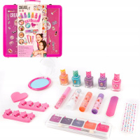 Make-up sada