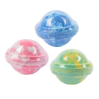 Vonné bomby do koupele