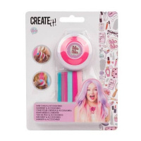 Create It! –  Souprava na vlasy