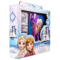 Disney Frozen - Denník sada