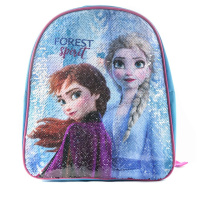 Batoh s flitry Frozen II