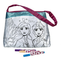 Frozen II - Kreativní taška