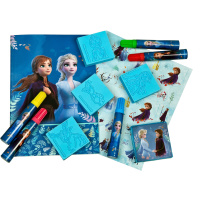 Frozen 2 – Razítko