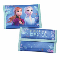 Frozen II - Peněženka