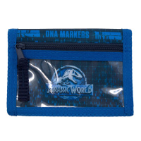 Jurassic World – Peněženka