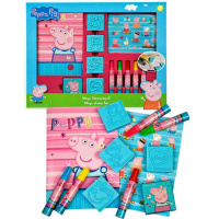 Peppa Pig – Razítková souprava