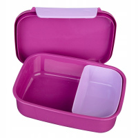 Rainbow High – Jídelní box