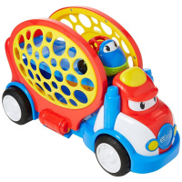 Go Grippers tahač + 1 autíčko
