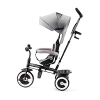 Kinderkraft- Trojkolka Aston