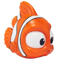 Hledá se Dory - Kamarádi do vody