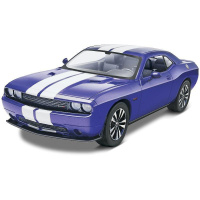 Revell - 2013 Challenger SRT8
