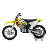 Motorka Suzuki RMZ 250