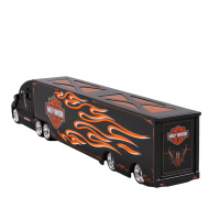 Kamion Harley-Davidson