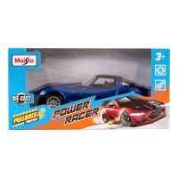 Auto – Power Racer