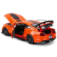2020 Mustang Shelby GT500