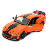 2020 Mustang Shelby GT500
