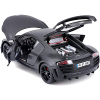 Audi R8 GT