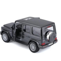 2019 Mercedes-Benz G-Class