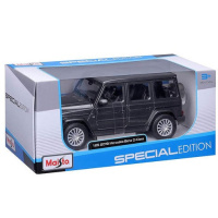 2019 Mercedes-Benz G-Class