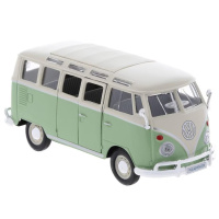 Volkswagen Van „Samba“