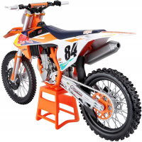 Motorka KTM 450 SX-F 2018