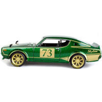 1973 Nissan Skyline 2000GT-R (KPGC110)