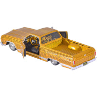 Auto Chevrolet El Camino