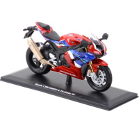 Motorka Honda CBR1000RR-R Fireblade SP s podstavcem