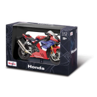 Motorka Honda CBR1000RR-R Fireblade SP s podstavcem