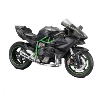 Motorka Kawasaki Ninja H2R