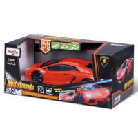 Lamborghini Aventador Coupé