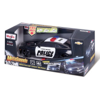 2010 Chevrolet Camaro SS (Policie)