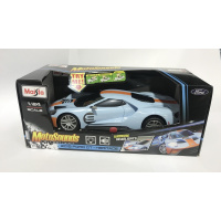 2019 Ford GT Heritage