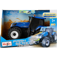 Traktor New Holland