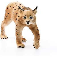 Schleich – Rys 14822