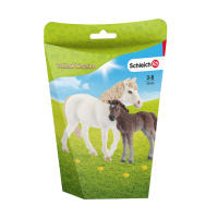 Schleich – Koník a Poník 42423