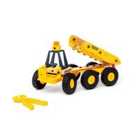 Brio - Nákladní auto Volvo