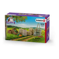 Schleich - Krmivo pro zvířátka 42105